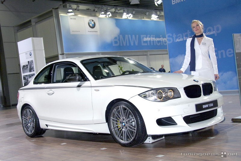BMW 123d: 1 фото
