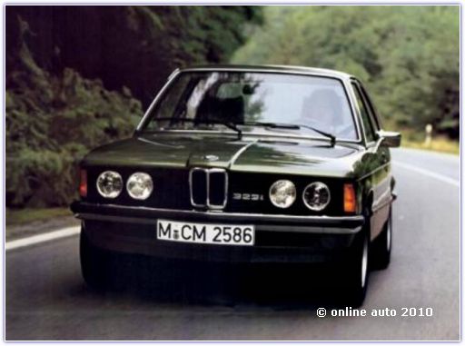BMW 318i: 2 фото