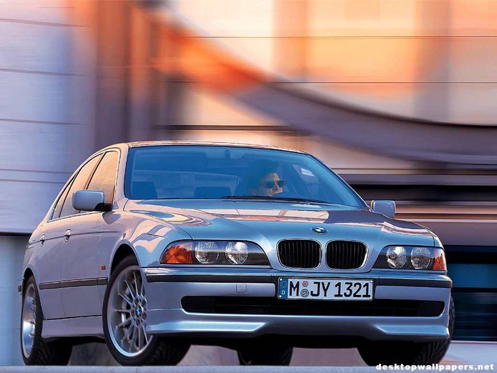 BMW 528: 3 фото