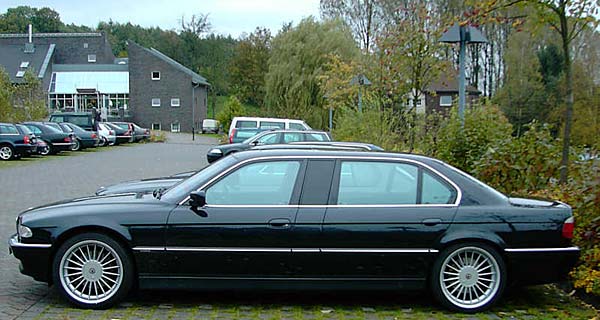 BMW L7 - 600 x 320, 03 из 14