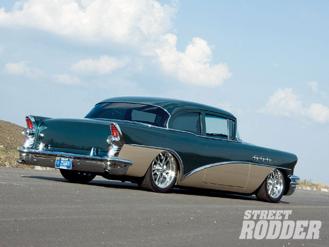 Buick Special: 6 фото