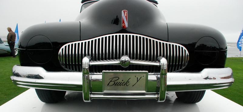 Buick Y-Job