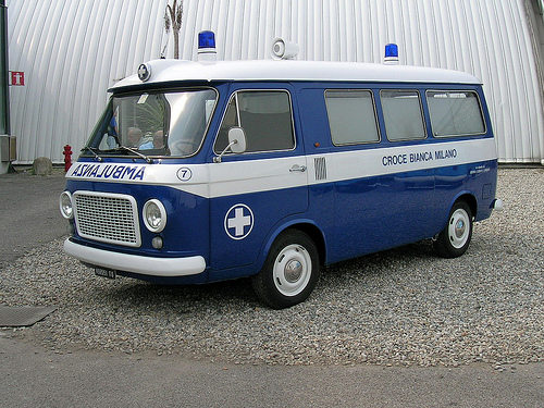 Fiat 238