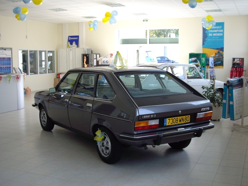 Renault 20