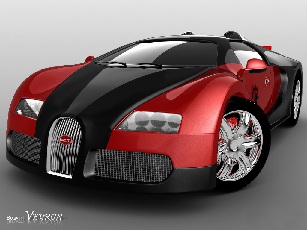Bugatti: 2 фото