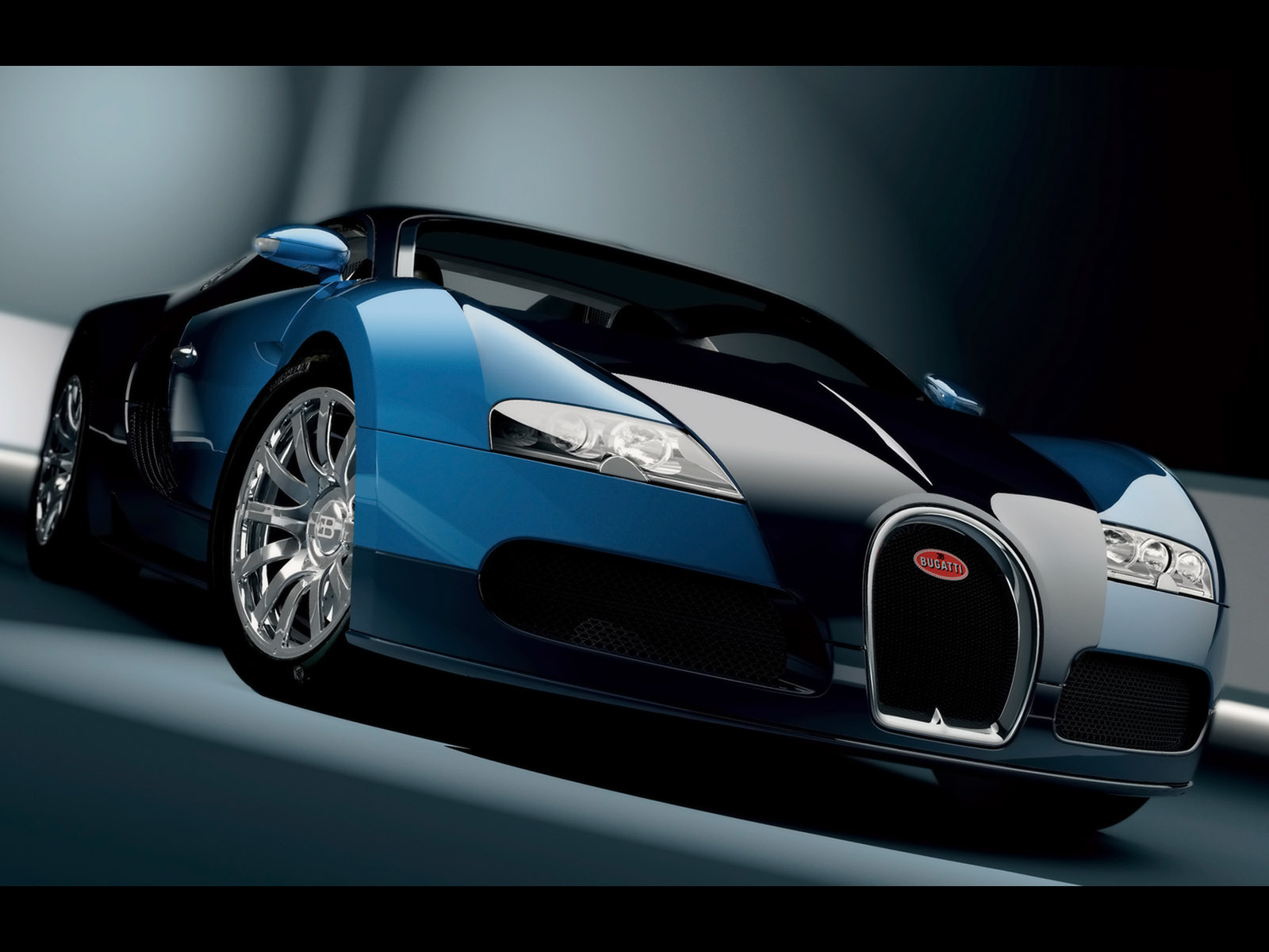 Bugatti: 9 фото