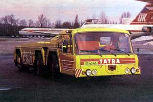 Tatra: 5 фото