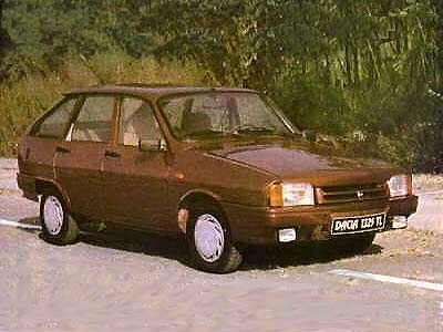 Dacia 1325: 1 фото