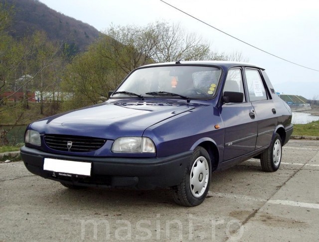 Dacia 1410: 1 фото