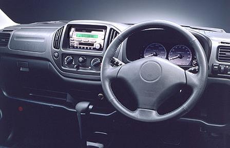 Mazda Laputa: 11 фото