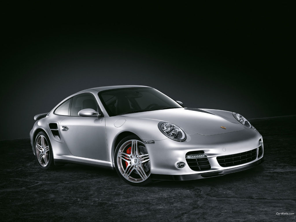 Porsche 911: 01 фото
