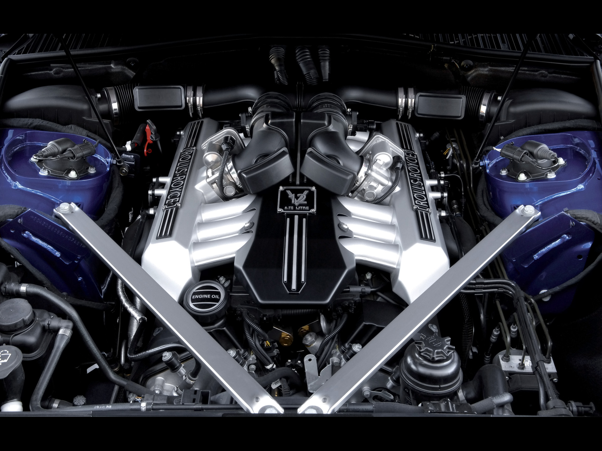 Rolls-Royce Phantom Drophead Coupe: 8 фото
