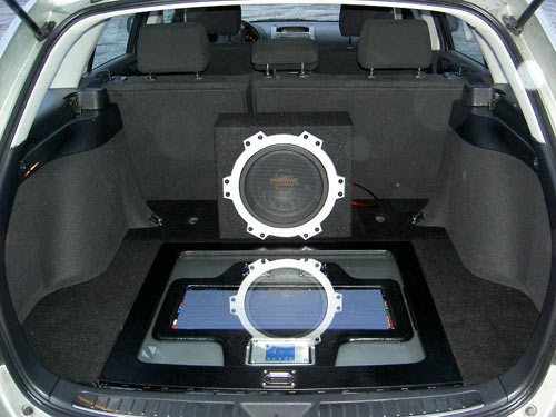 Toyota Avensis Wagon: 3 фото