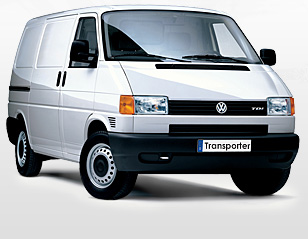 Volkswagen Transporter: 06 фото